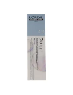 L'Oréal Professionnel Dia Light 7.23 Rubio Irizado Dorado 60 ml